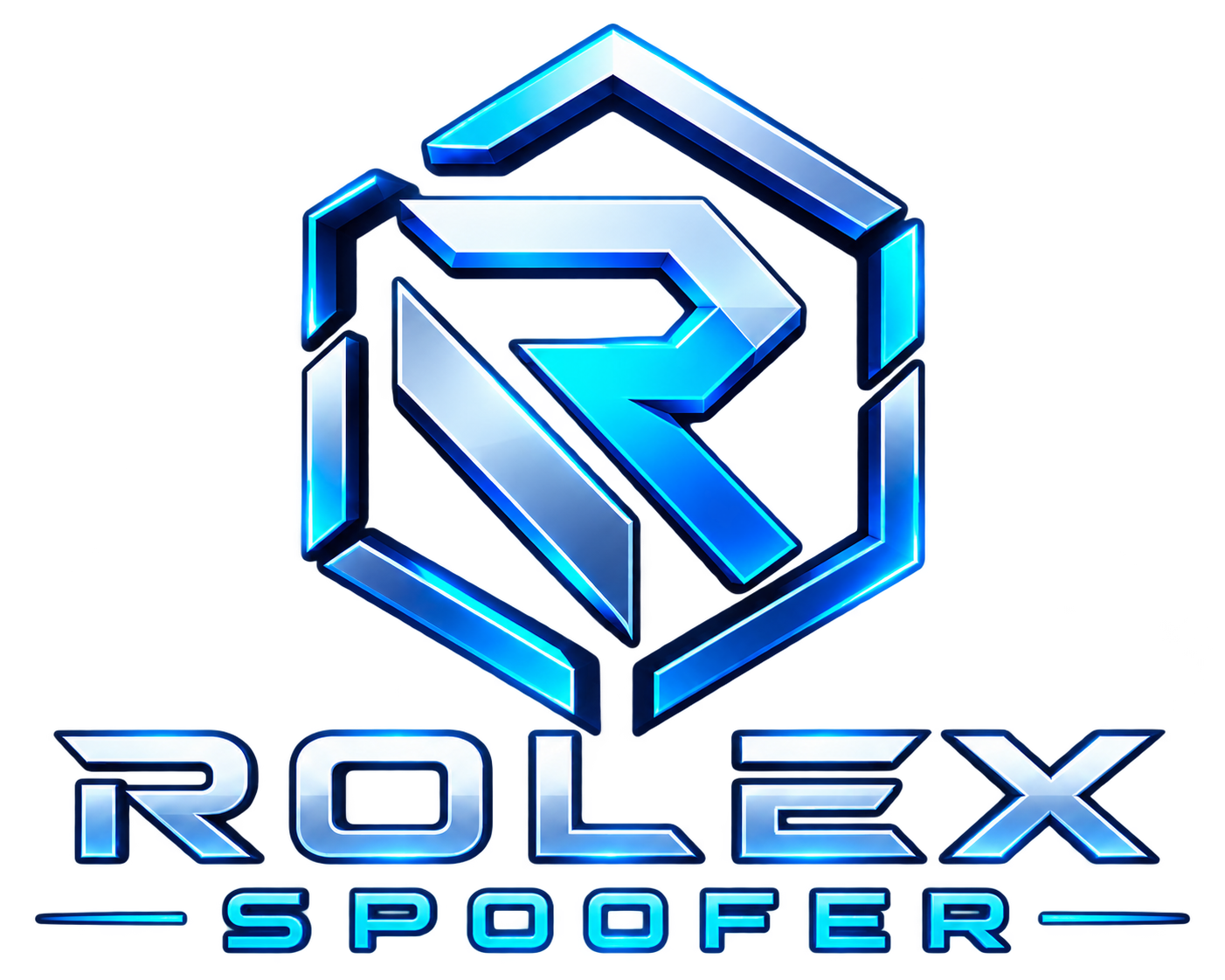 ROLEX SPOOFER